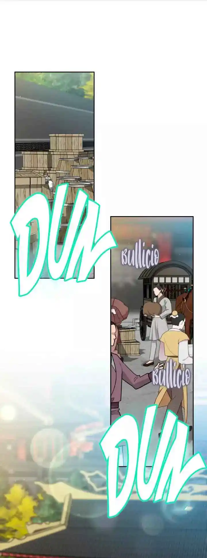 ME CONVERTÍ EN LA NIETA DESPRECIADA DEL CLAN MURAM - Capítulo 79 - Página 6 - LectorTMOo