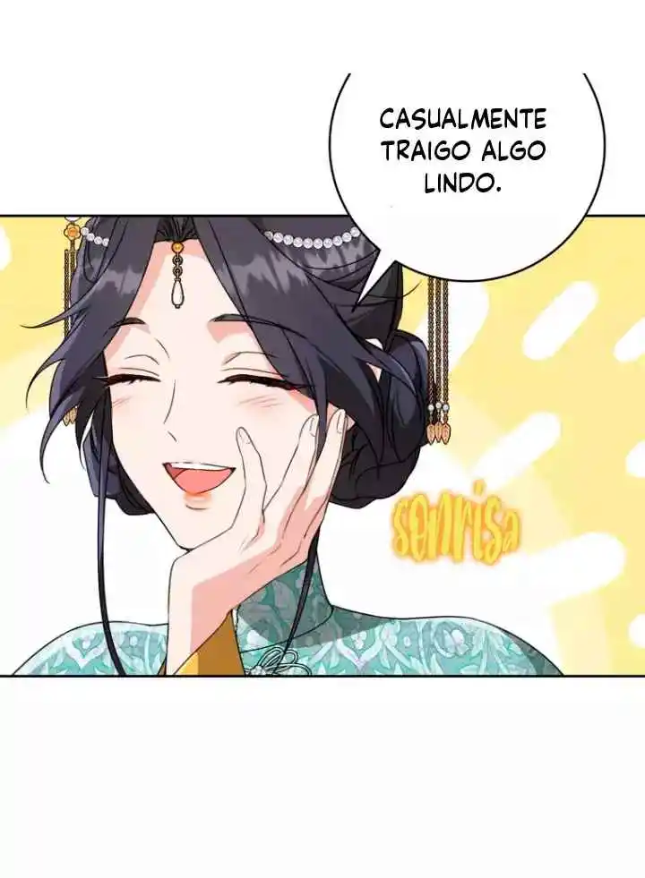 ME CONVERTÍ EN LA NIETA DESPRECIADA DEL CLAN MURAM - Capítulo 79 - Página 12 - LectorTMOo