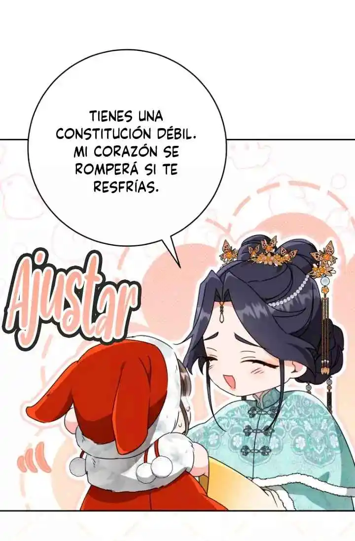 ME CONVERTÍ EN LA NIETA DESPRECIADA DEL CLAN MURAM - Capítulo 79 - Página 13 - LectorTMOo