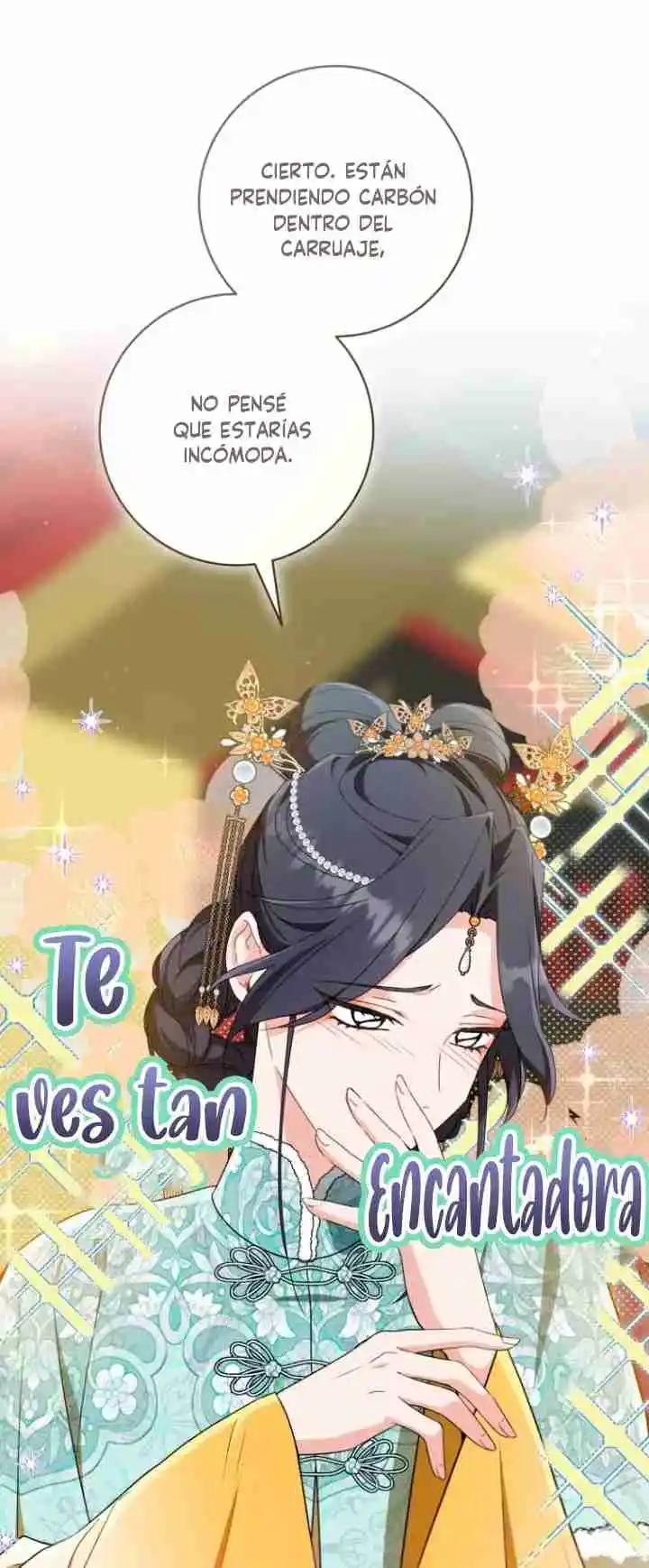 ME CONVERTÍ EN LA NIETA DESPRECIADA DEL CLAN MURAM - Capítulo 79 - Página 17 - LectorTMOo
