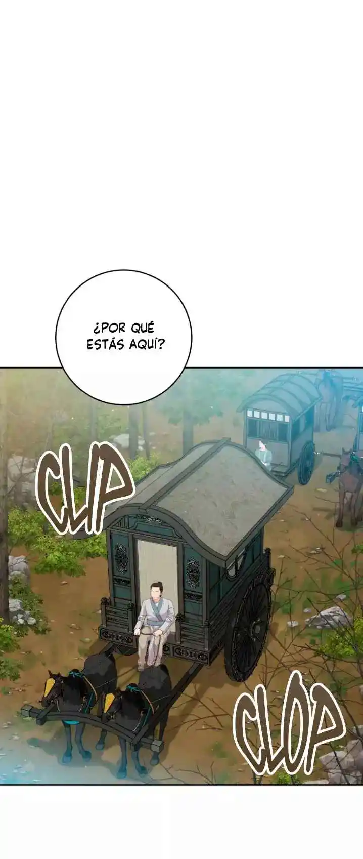 ME CONVERTÍ EN LA NIETA DESPRECIADA DEL CLAN MURAM - Capítulo 79 - Página 25 - LectorTMOo