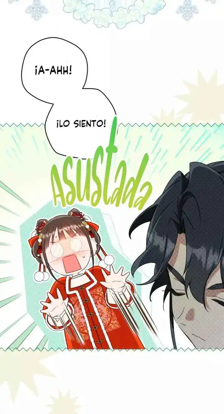 ME CONVERTÍ EN LA NIETA DESPRECIADA DEL CLAN MURAM - Capítulo 79 - Página 37 - LectorTMOo