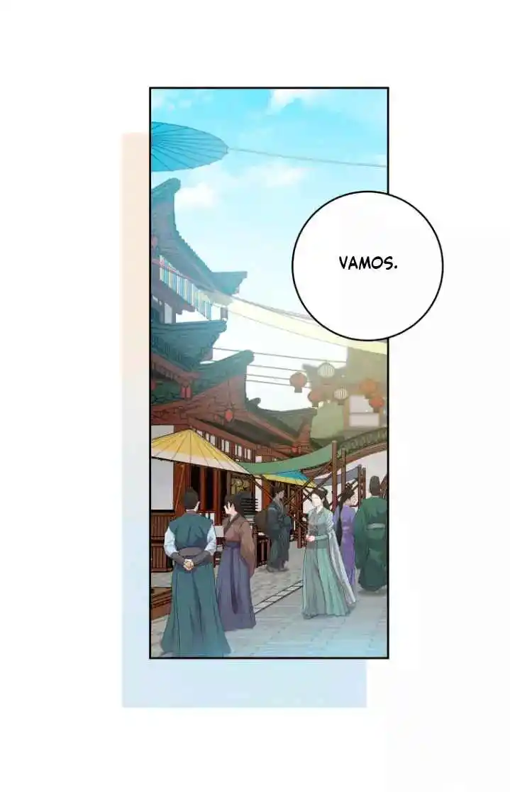 ME CONVERTÍ EN LA NIETA DESPRECIADA DEL CLAN MURAM - Capítulo 79 - Página 49 - LectorTMOo