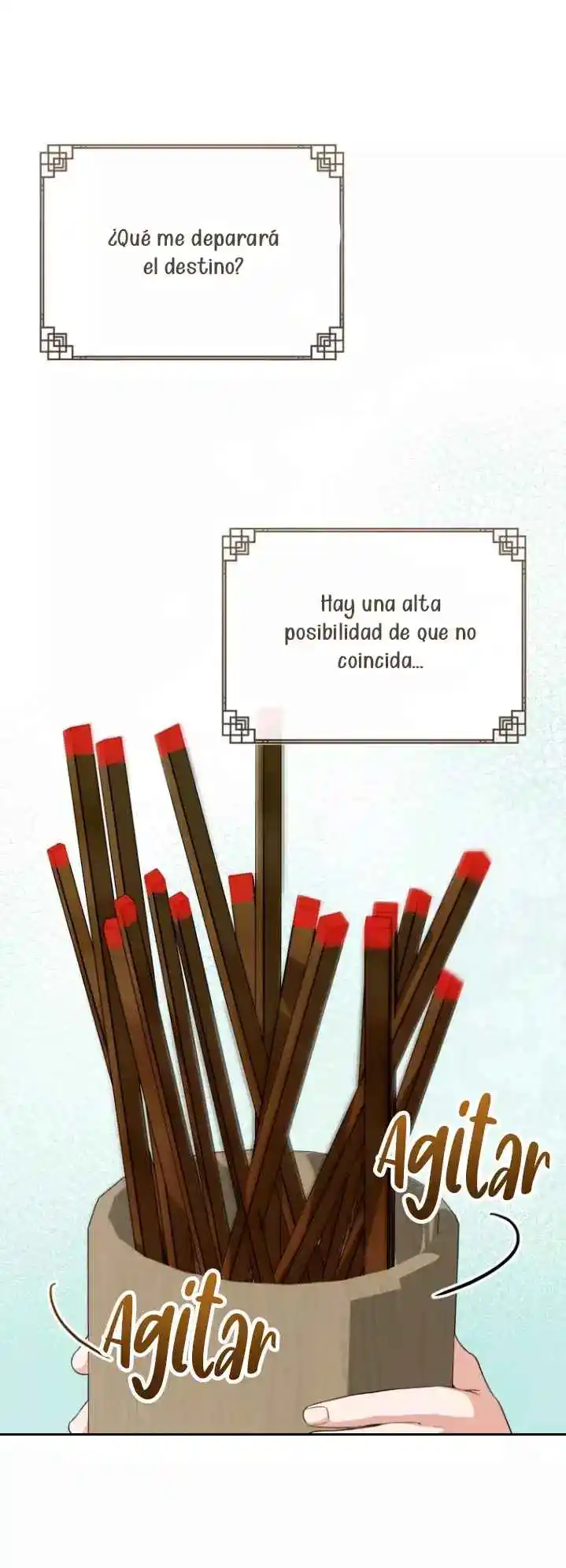 ME CONVERTÍ EN LA NIETA DESPRECIADA DEL CLAN MURAM - Capítulo 79 - Página 55 - LectorTMOo