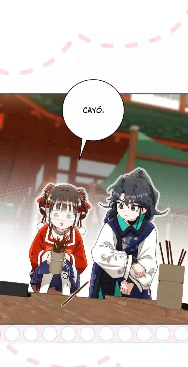 ME CONVERTÍ EN LA NIETA DESPRECIADA DEL CLAN MURAM - Capítulo 79 - Página 56 - LectorTMOo