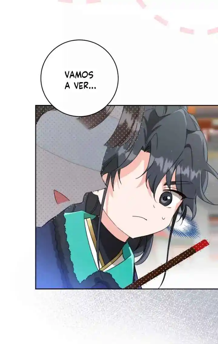 ME CONVERTÍ EN LA NIETA DESPRECIADA DEL CLAN MURAM - Capítulo 79 - Página 57 - LectorTMOo