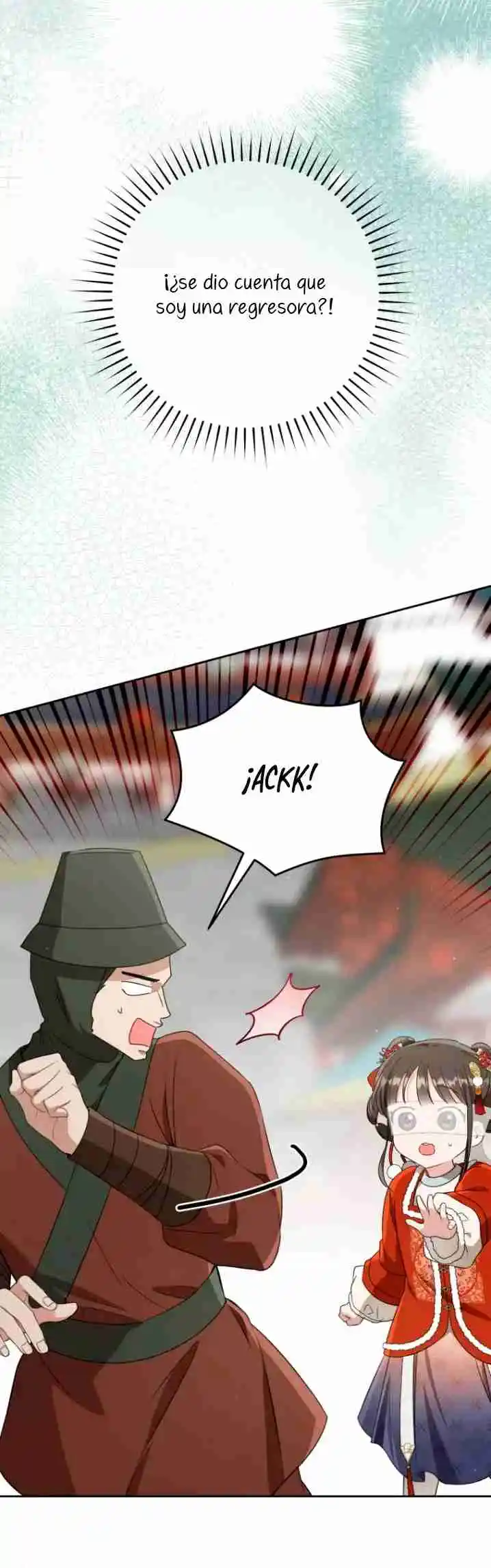 ME CONVERTÍ EN LA NIETA DESPRECIADA DEL CLAN MURAM - Capítulo 79 - Página 69 - LectorTMOo