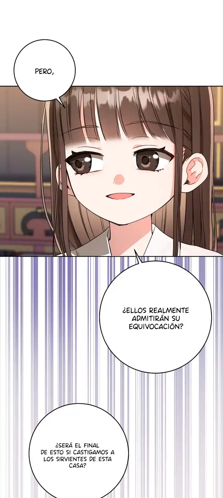 ME CONVERTÍ EN LA NIETA DESPRECIADA DEL CLAN MURAM - Capítulo 8 - Página 6 - LectorTMOo