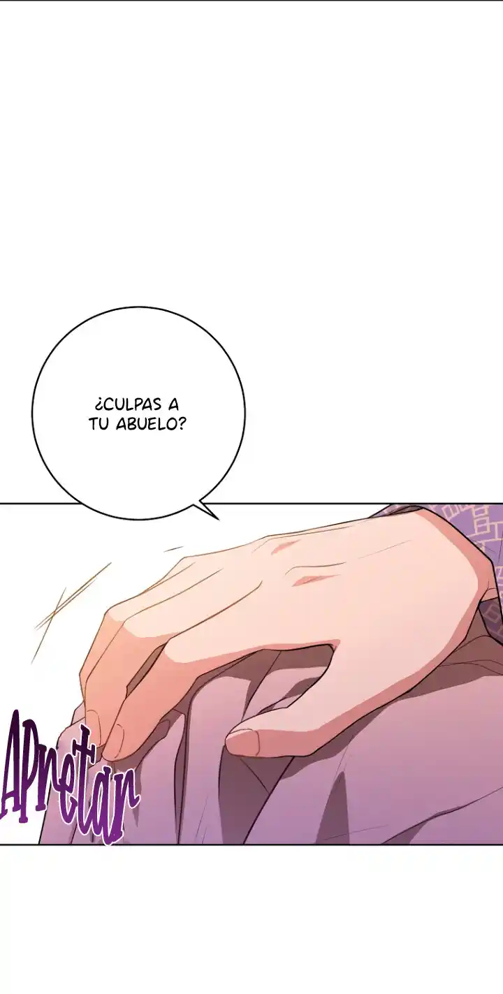 ME CONVERTÍ EN LA NIETA DESPRECIADA DEL CLAN MURAM - Capítulo 8 - Página 12 - LectorTMOo