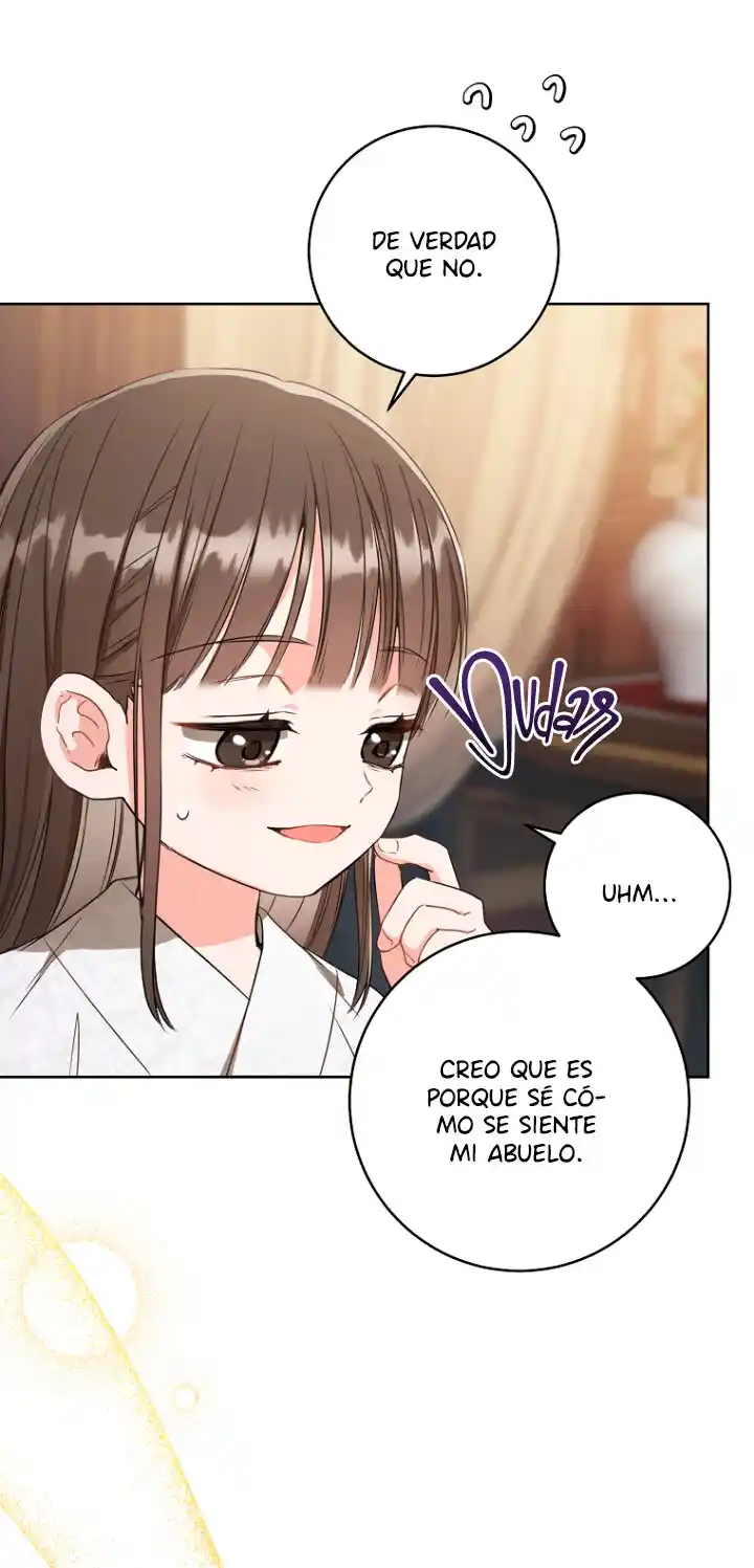 ME CONVERTÍ EN LA NIETA DESPRECIADA DEL CLAN MURAM - Capítulo 8 - Página 14 - LectorTMOo