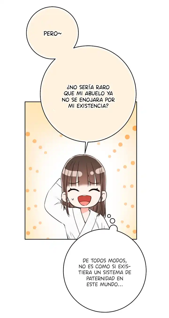 ME CONVERTÍ EN LA NIETA DESPRECIADA DEL CLAN MURAM - Capítulo 8 - Página 17 - LectorTMOo