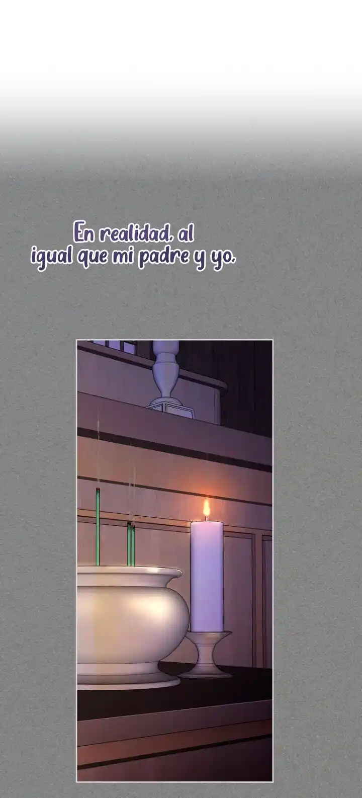 ME CONVERTÍ EN LA NIETA DESPRECIADA DEL CLAN MURAM - Capítulo 8 - Página 23 - LectorTMOo