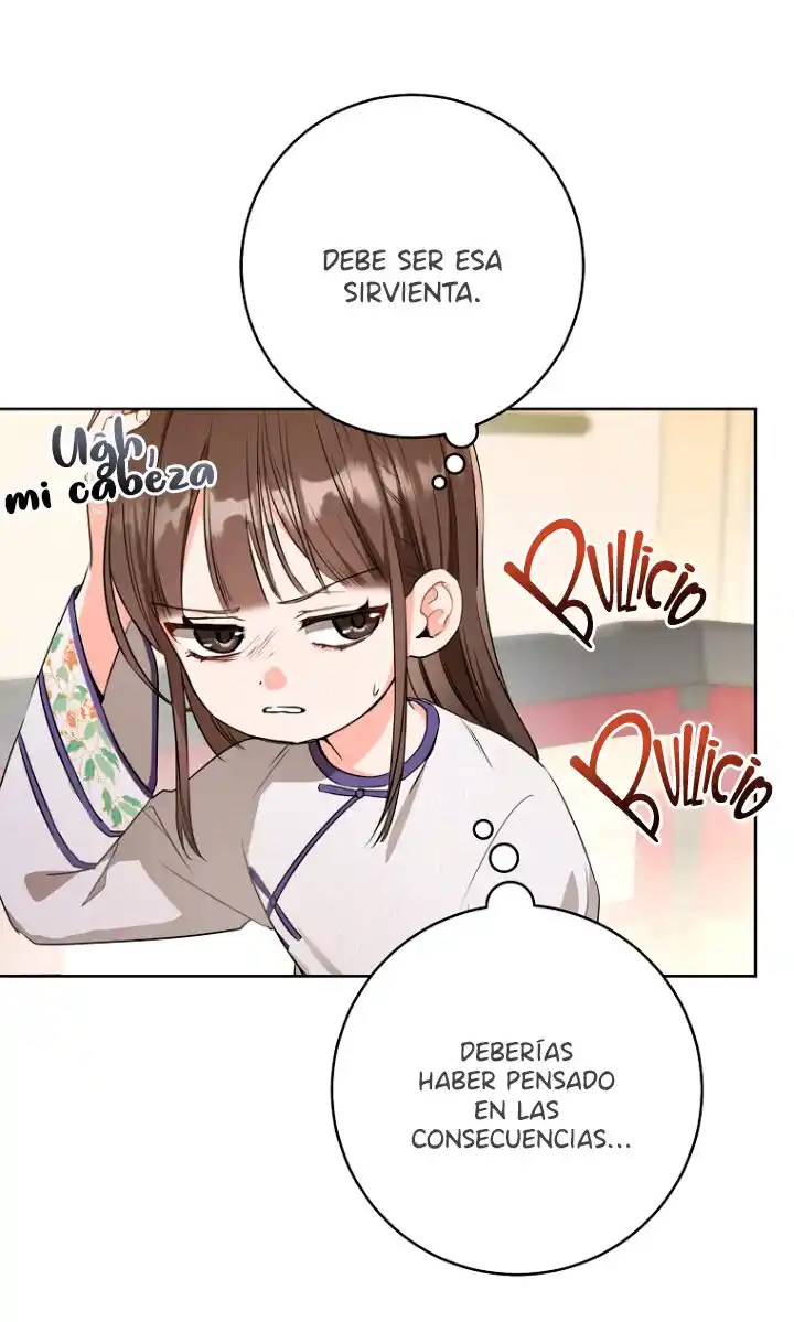 ME CONVERTÍ EN LA NIETA DESPRECIADA DEL CLAN MURAM - Capítulo 8 - Página 41 - LectorTMOo