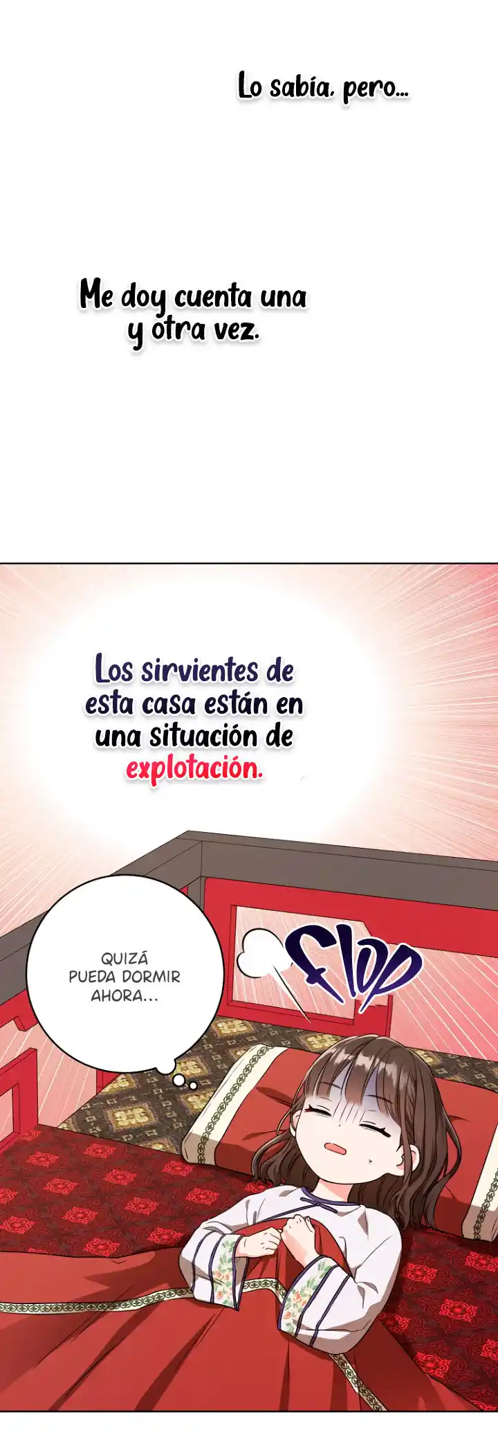 ME CONVERTÍ EN LA NIETA DESPRECIADA DEL CLAN MURAM - Capítulo 8 - Página 46 - LectorTMOo