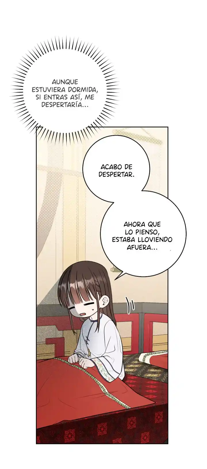 ME CONVERTÍ EN LA NIETA DESPRECIADA DEL CLAN MURAM - Capítulo 8 - Página 48 - LectorTMOo