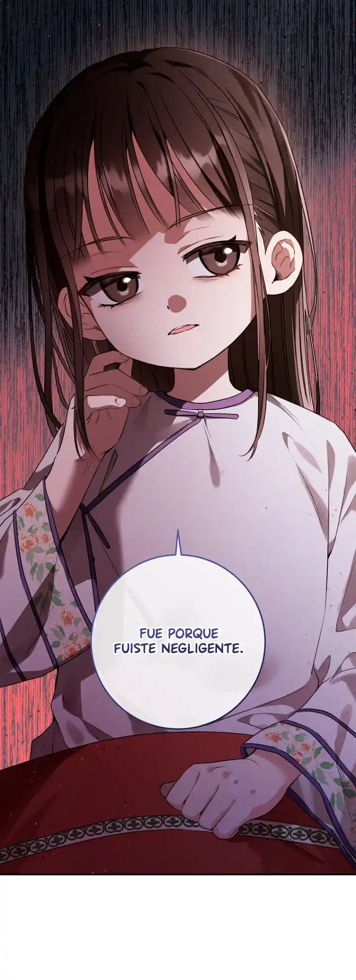 ME CONVERTÍ EN LA NIETA DESPRECIADA DEL CLAN MURAM - Capítulo 8 - Página 53 - LectorTMOo