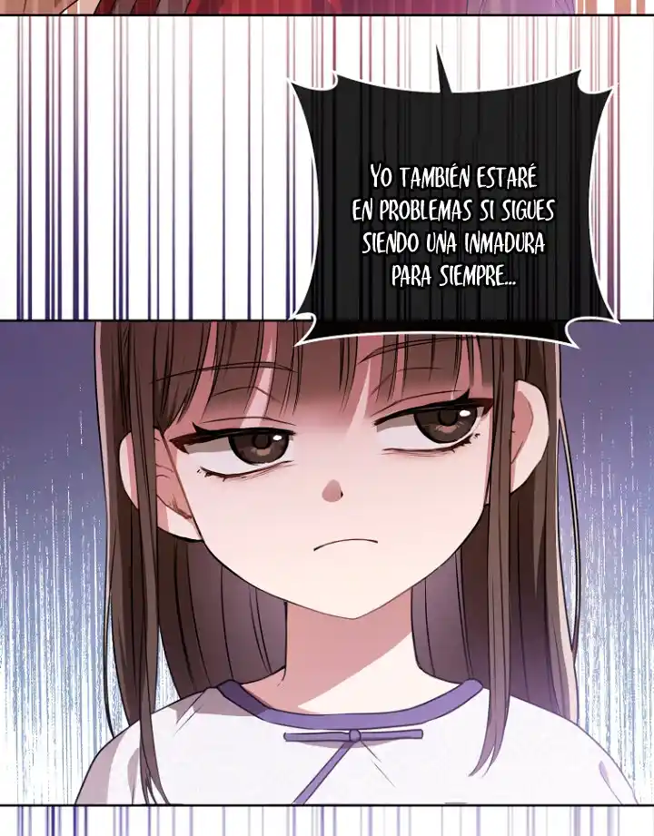 ME CONVERTÍ EN LA NIETA DESPRECIADA DEL CLAN MURAM - Capítulo 8 - Página 60 - LectorTMOo