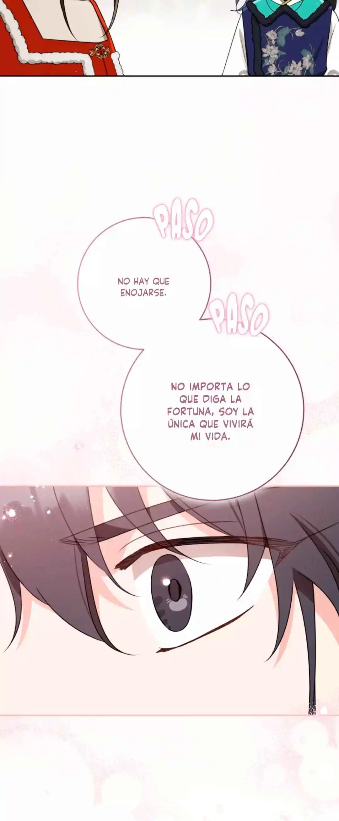 ME CONVERTÍ EN LA NIETA DESPRECIADA DEL CLAN MURAM - Capítulo 80 - Página 19 - LectorTMOo