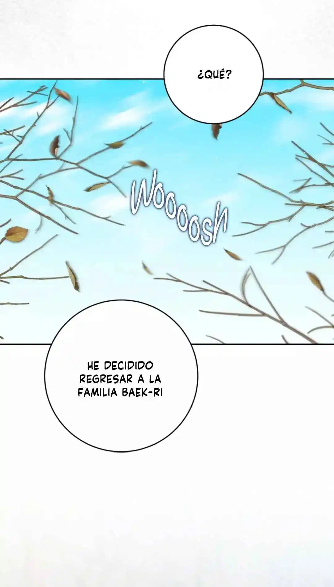 ME CONVERTÍ EN LA NIETA DESPRECIADA DEL CLAN MURAM - Capítulo 80 - Página 30 - LectorTMOo