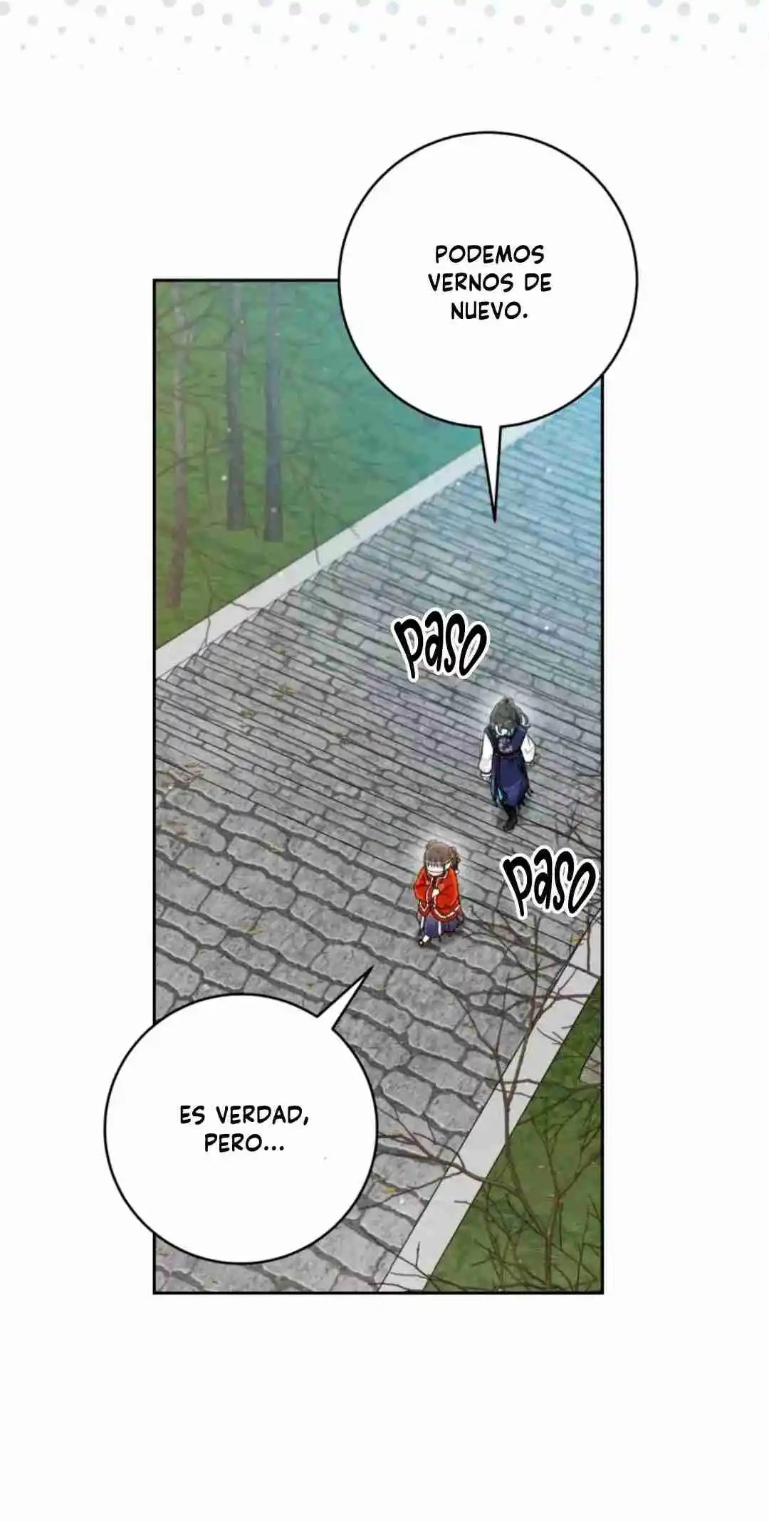 ME CONVERTÍ EN LA NIETA DESPRECIADA DEL CLAN MURAM - Capítulo 80 - Página 37 - LectorTMOo