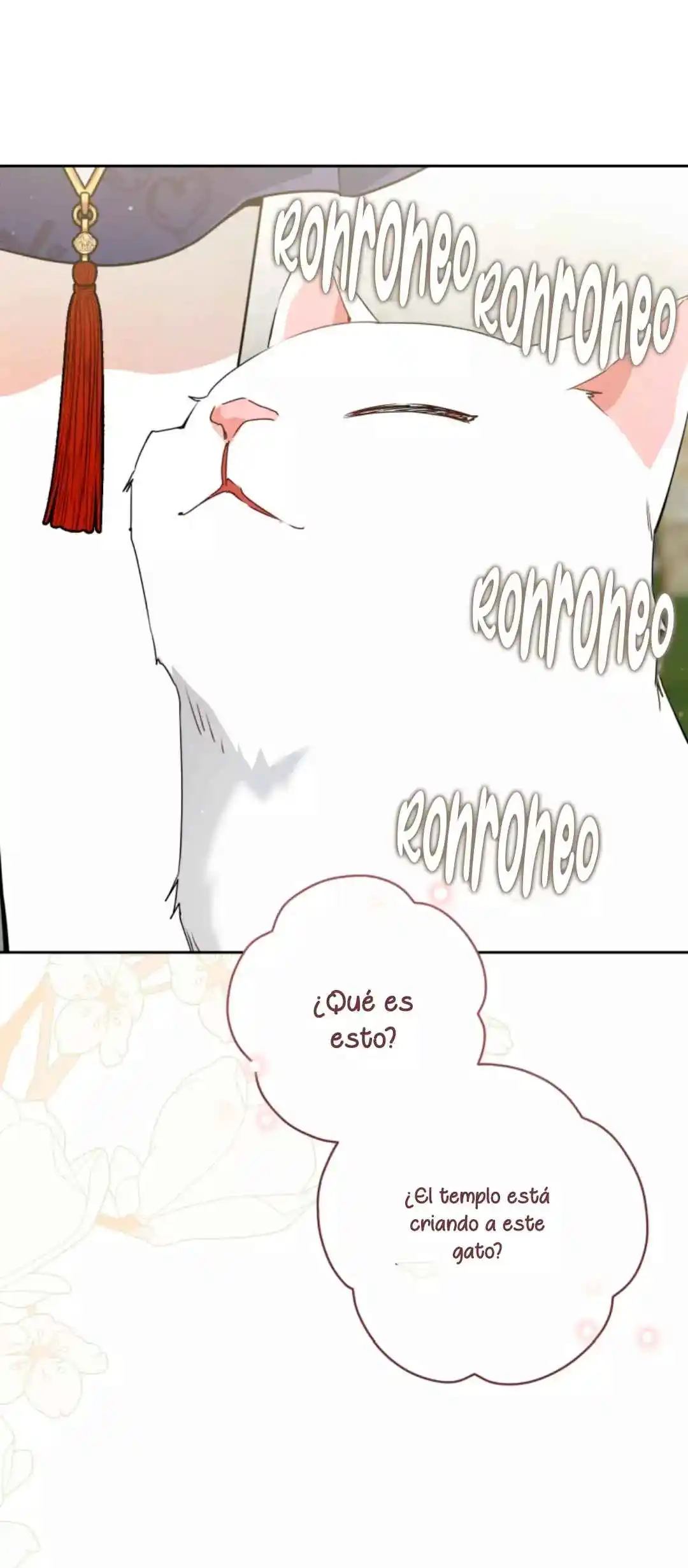 ME CONVERTÍ EN LA NIETA DESPRECIADA DEL CLAN MURAM - Capítulo 80 - Página 45 - LectorTMOo
