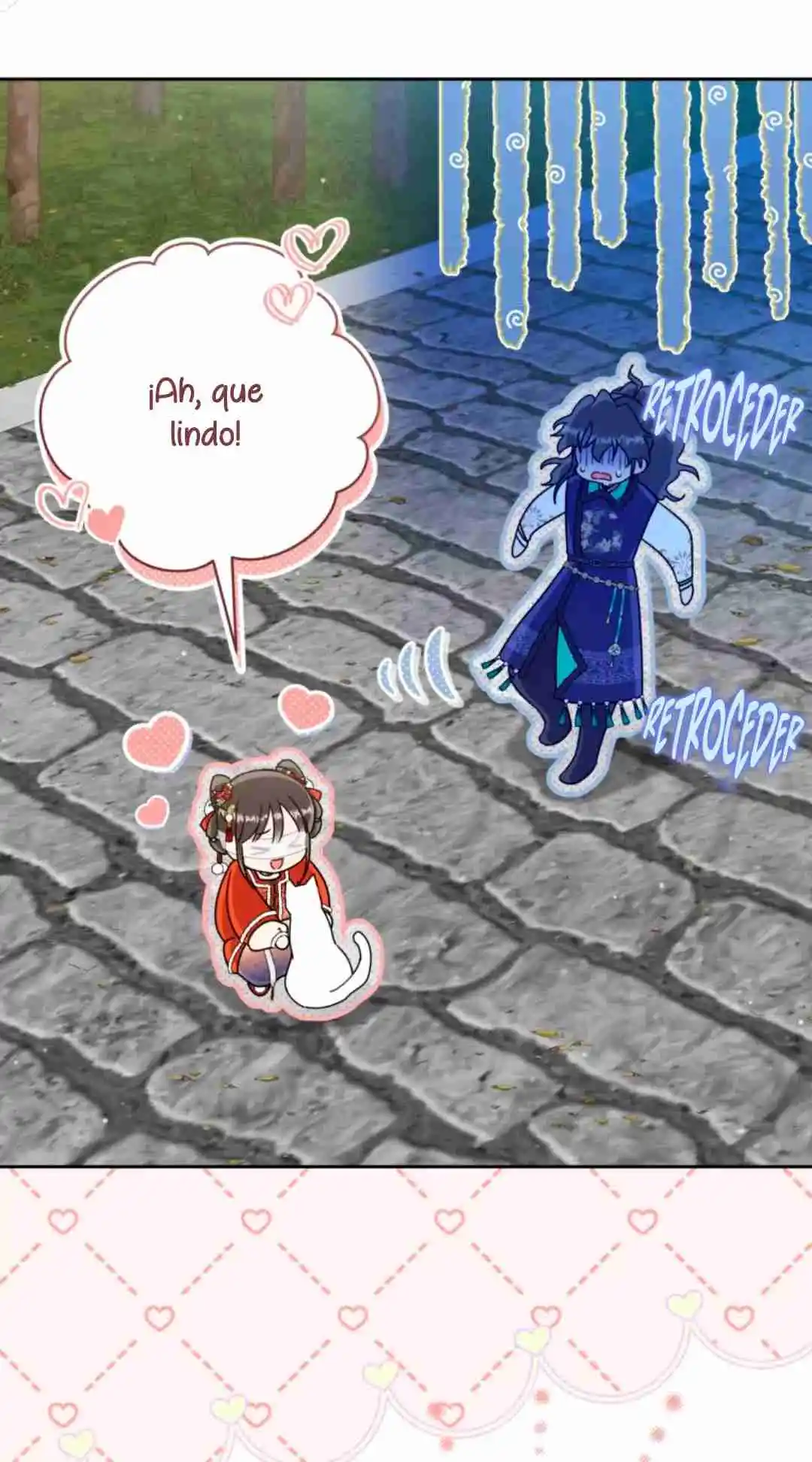 ME CONVERTÍ EN LA NIETA DESPRECIADA DEL CLAN MURAM - Capítulo 80 - Página 46 - LectorTMOo