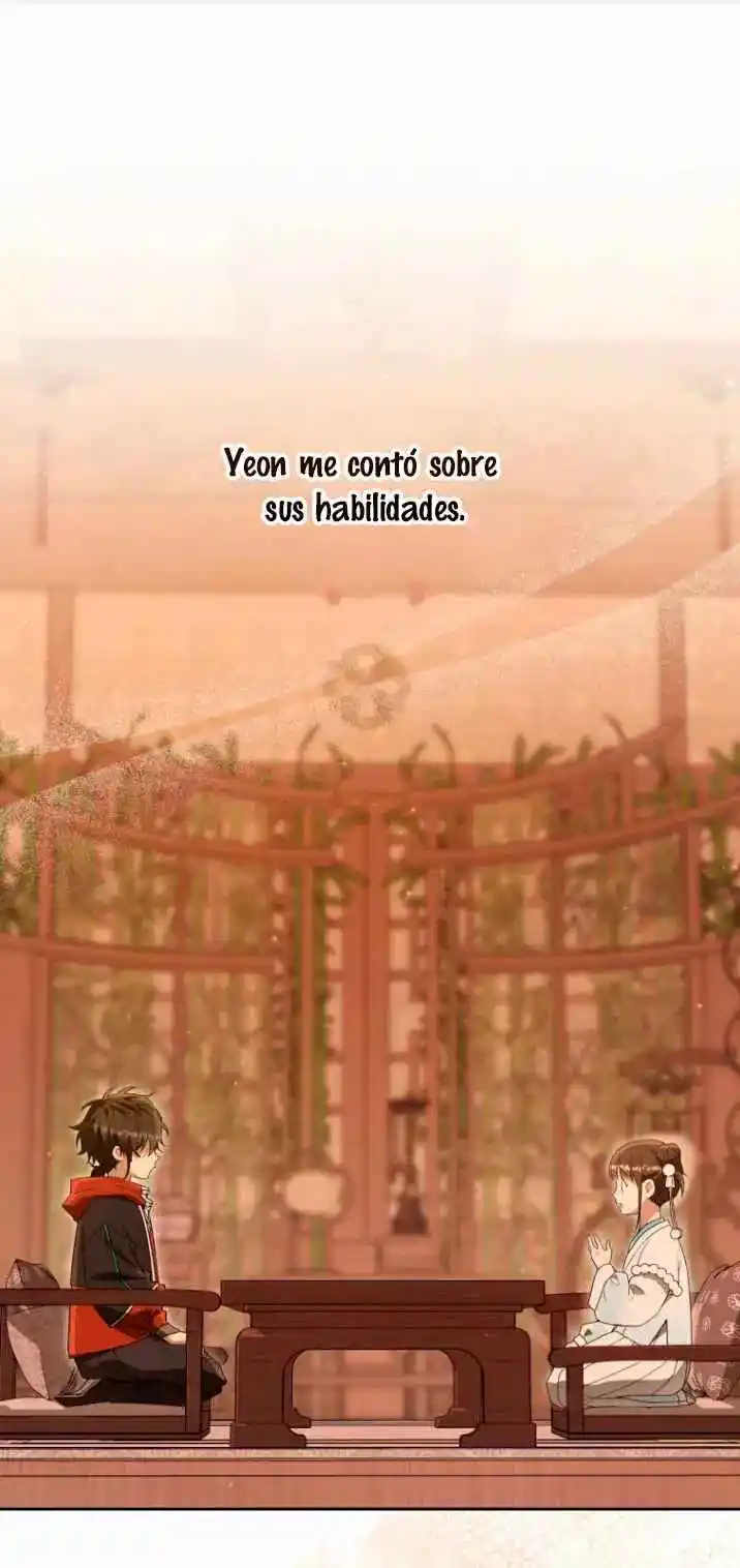 ME CONVERTÍ EN LA NIETA DESPRECIADA DEL CLAN MURAM - Capítulo 81 - Página 6 - LectorTMOo