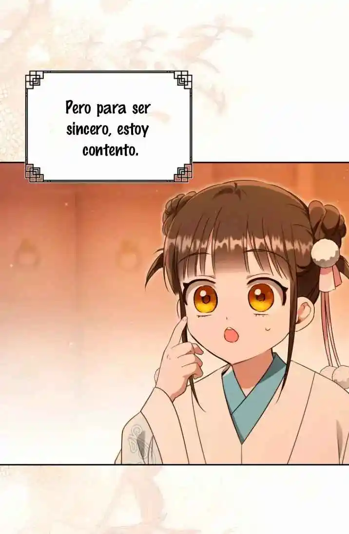 ME CONVERTÍ EN LA NIETA DESPRECIADA DEL CLAN MURAM - Capítulo 81 - Página 8 - LectorTMOo