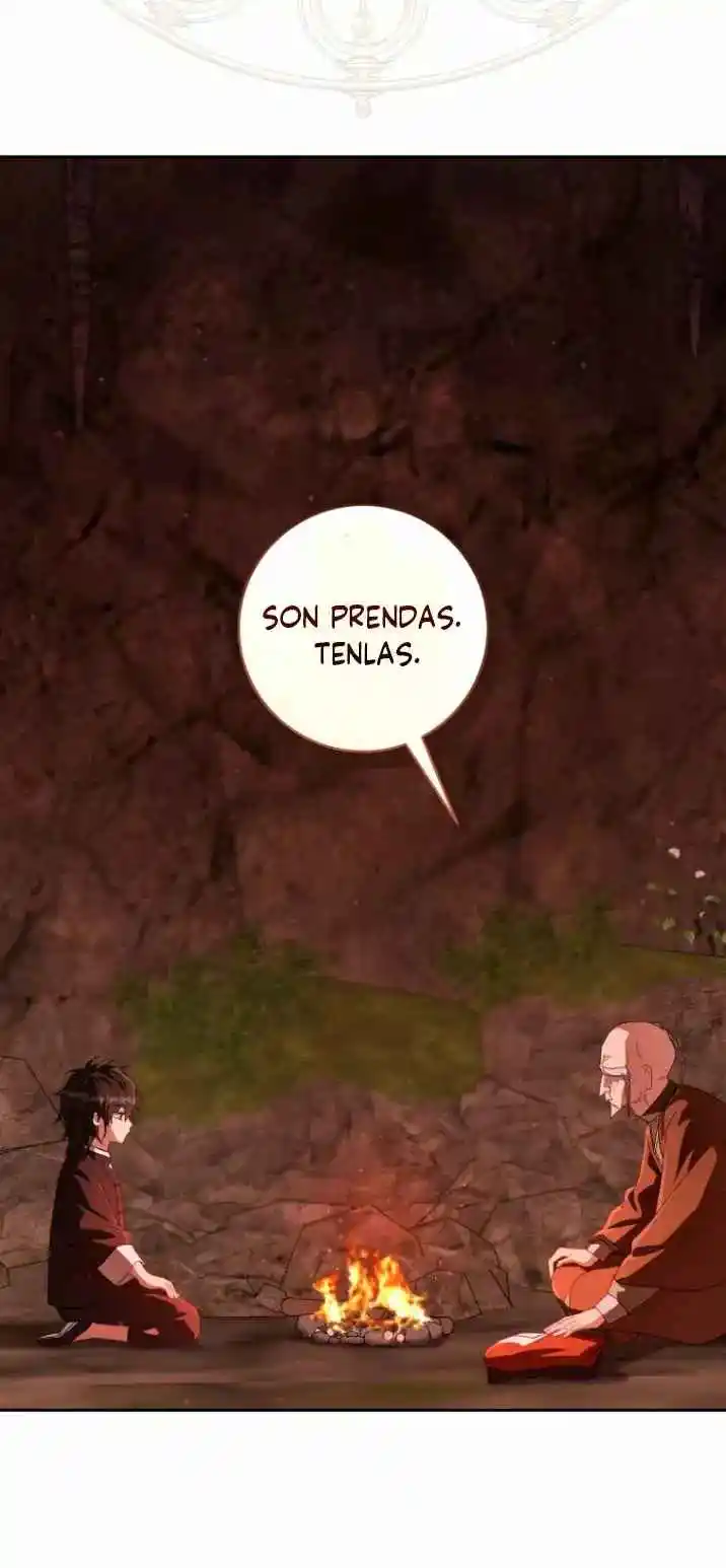 ME CONVERTÍ EN LA NIETA DESPRECIADA DEL CLAN MURAM - Capítulo 81 - Página 11 - LectorTMOo