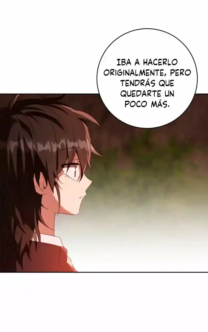 ME CONVERTÍ EN LA NIETA DESPRECIADA DEL CLAN MURAM - Capítulo 81 - Página 14 - LectorTMOo