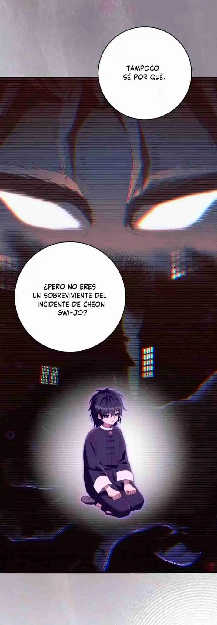 ME CONVERTÍ EN LA NIETA DESPRECIADA DEL CLAN MURAM - Capítulo 81 - Página 16 - LectorTMOo
