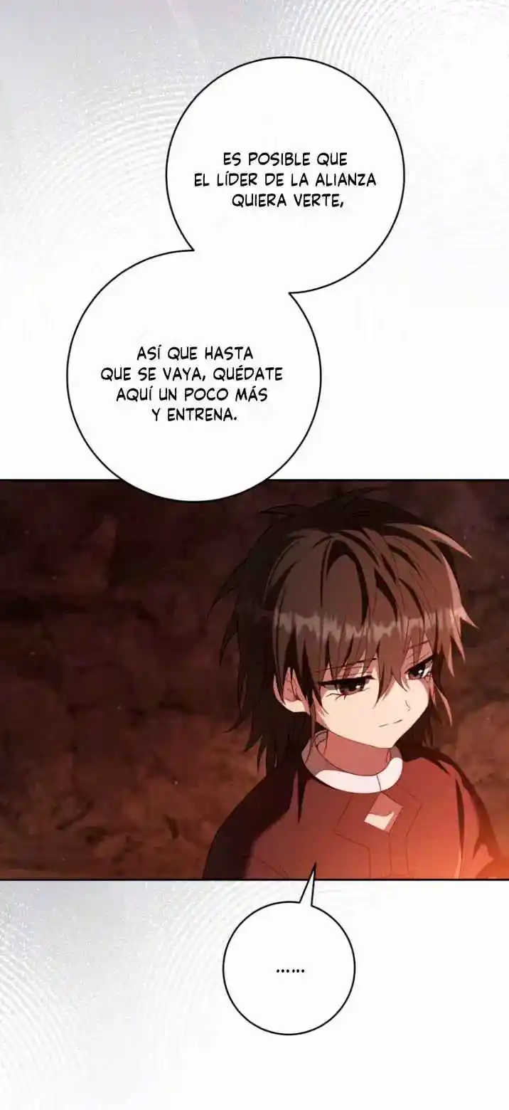 ME CONVERTÍ EN LA NIETA DESPRECIADA DEL CLAN MURAM - Capítulo 81 - Página 17 - LectorTMOo