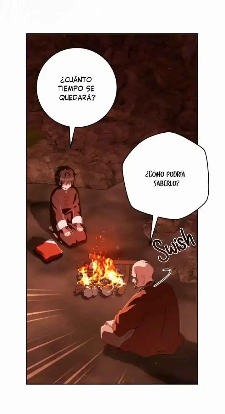 ME CONVERTÍ EN LA NIETA DESPRECIADA DEL CLAN MURAM - Capítulo 81 - Página 18 - LectorTMOo