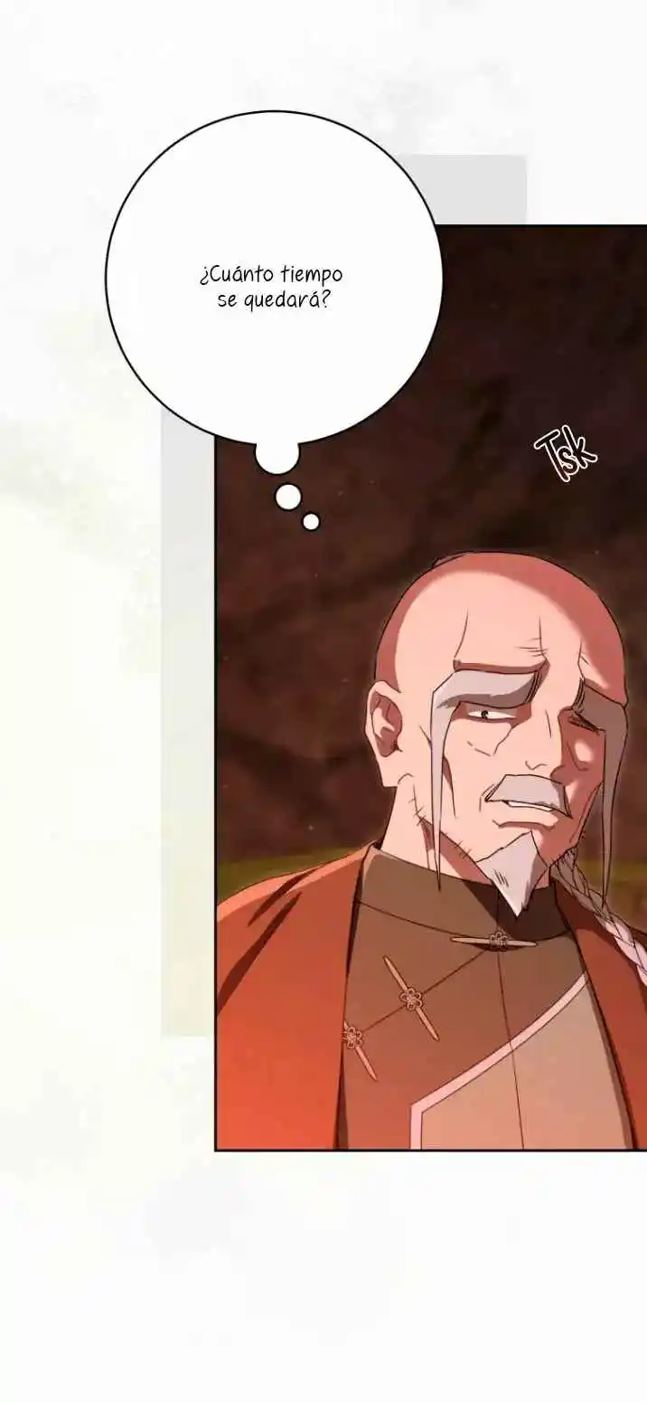 ME CONVERTÍ EN LA NIETA DESPRECIADA DEL CLAN MURAM - Capítulo 81 - Página 20 - LectorTMOo