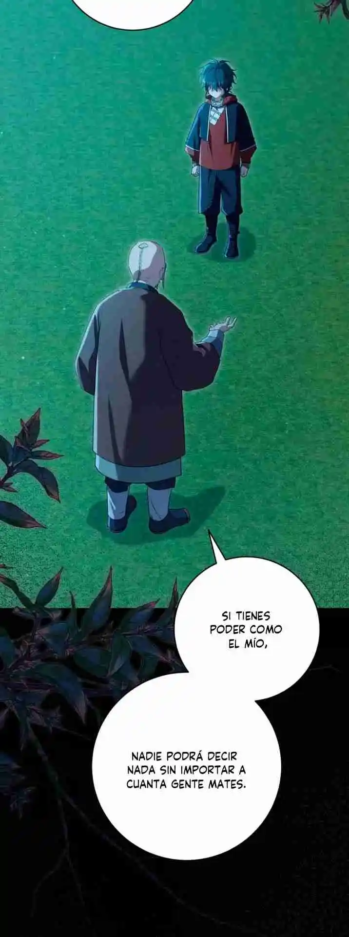 ME CONVERTÍ EN LA NIETA DESPRECIADA DEL CLAN MURAM - Capítulo 81 - Página 24 - LectorTMOo
