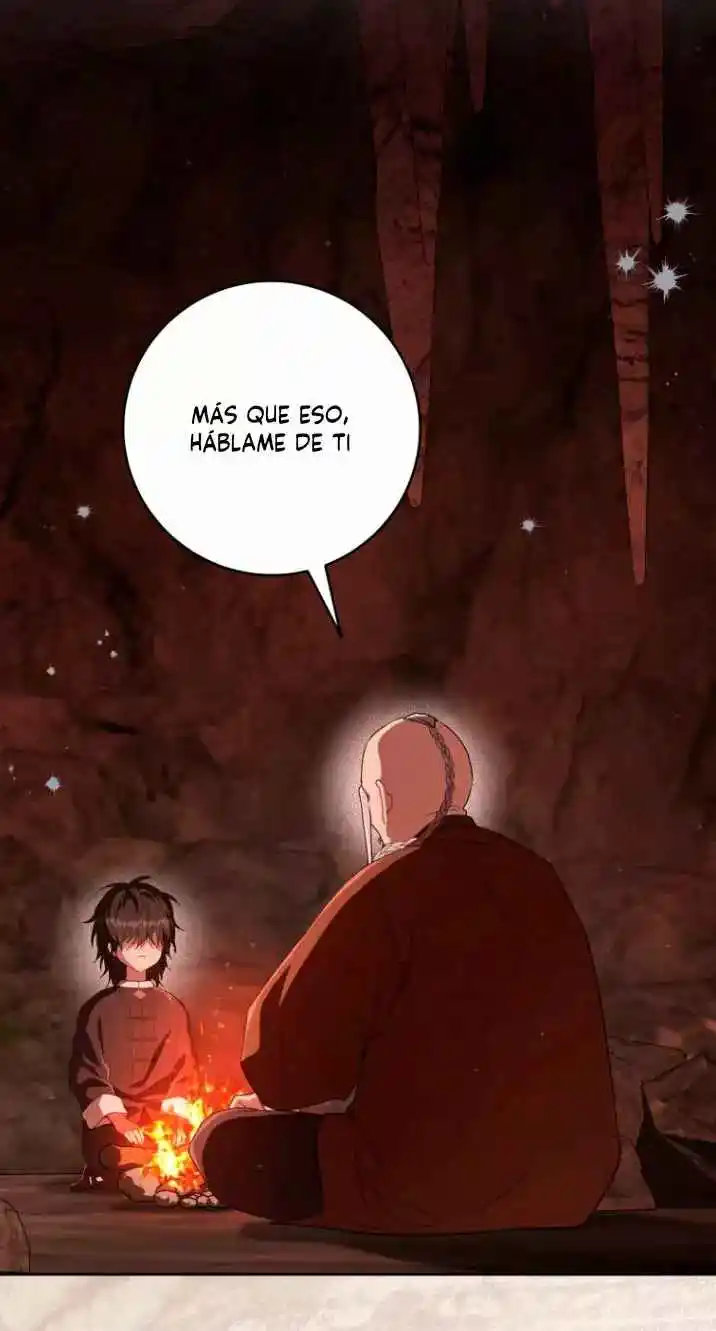 ME CONVERTÍ EN LA NIETA DESPRECIADA DEL CLAN MURAM - Capítulo 81 - Página 29 - LectorTMOo
