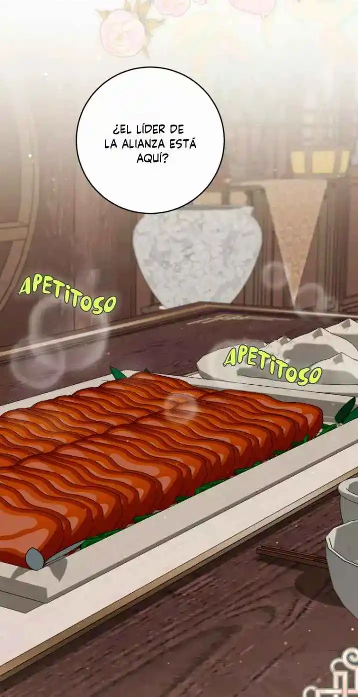 ME CONVERTÍ EN LA NIETA DESPRECIADA DEL CLAN MURAM - Capítulo 81 - Página 37 - LectorTMOo