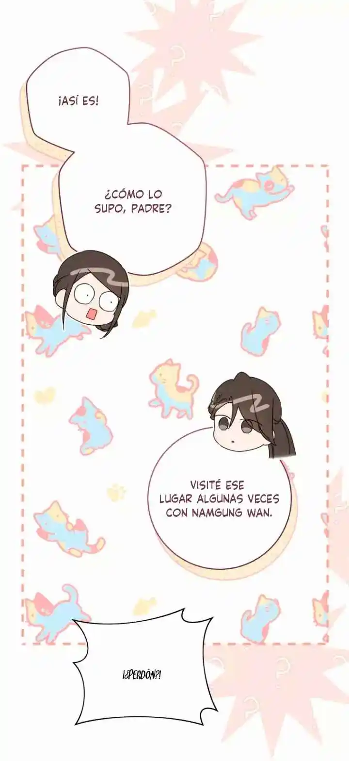 ME CONVERTÍ EN LA NIETA DESPRECIADA DEL CLAN MURAM - Capítulo 81 - Página 47 - LectorTMOo