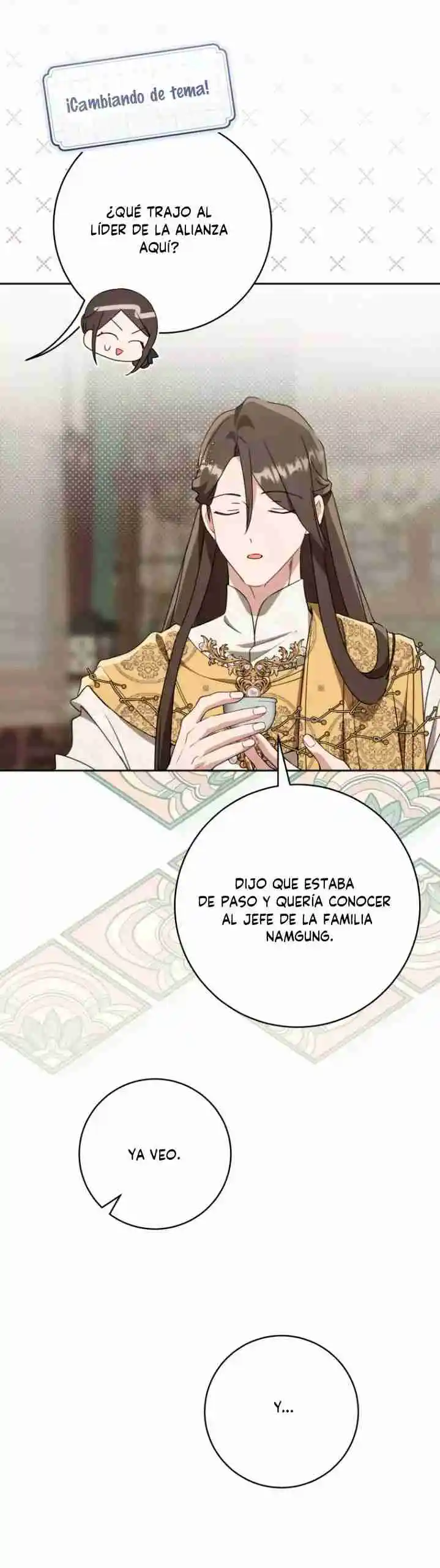 ME CONVERTÍ EN LA NIETA DESPRECIADA DEL CLAN MURAM - Capítulo 81 - Página 61 - LectorTMOo