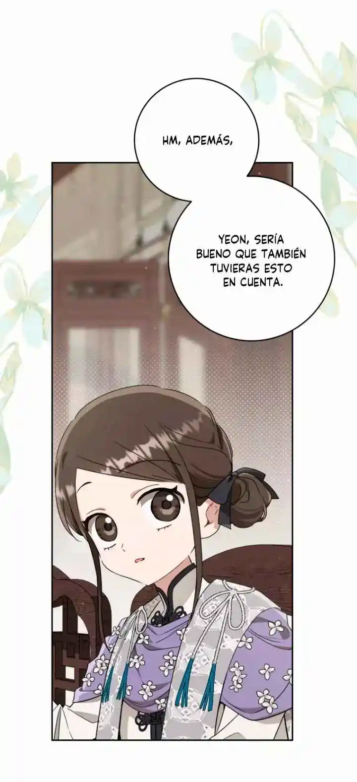 ME CONVERTÍ EN LA NIETA DESPRECIADA DEL CLAN MURAM - Capítulo 82 - Página 9 - LectorTMOo