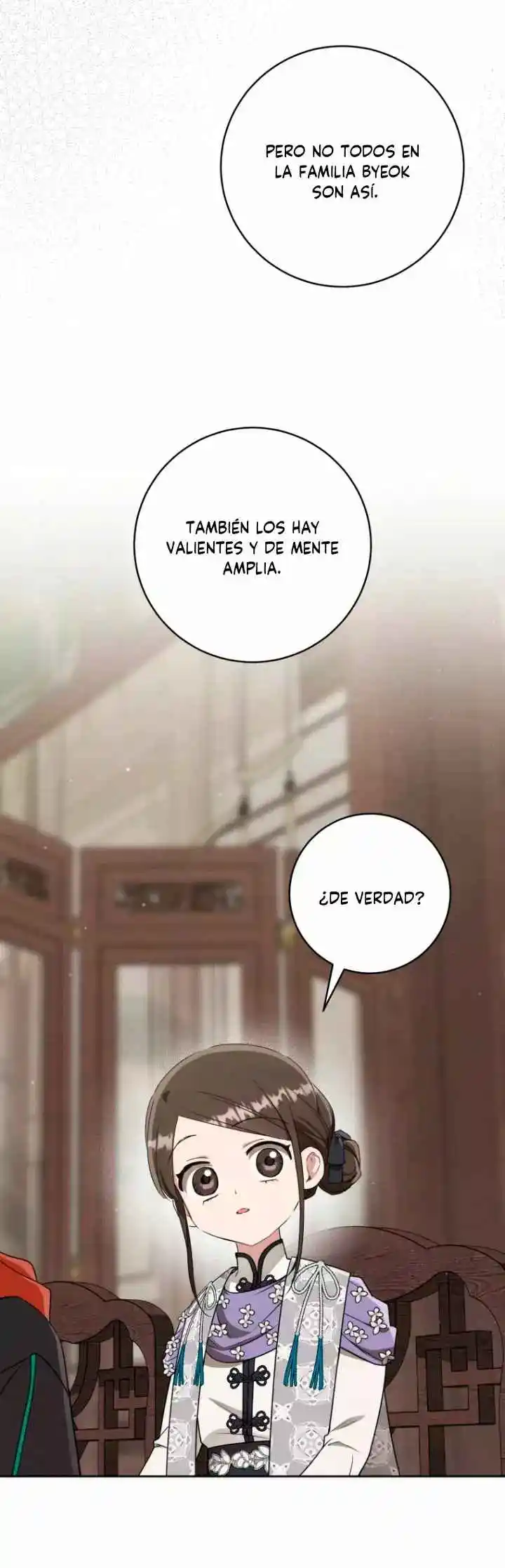 ME CONVERTÍ EN LA NIETA DESPRECIADA DEL CLAN MURAM - Capítulo 82 - Página 17 - LectorTMOo