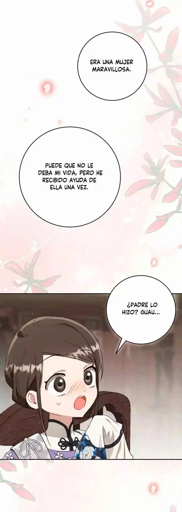 ME CONVERTÍ EN LA NIETA DESPRECIADA DEL CLAN MURAM - Capítulo 82 - Página 22 - LectorTMOo