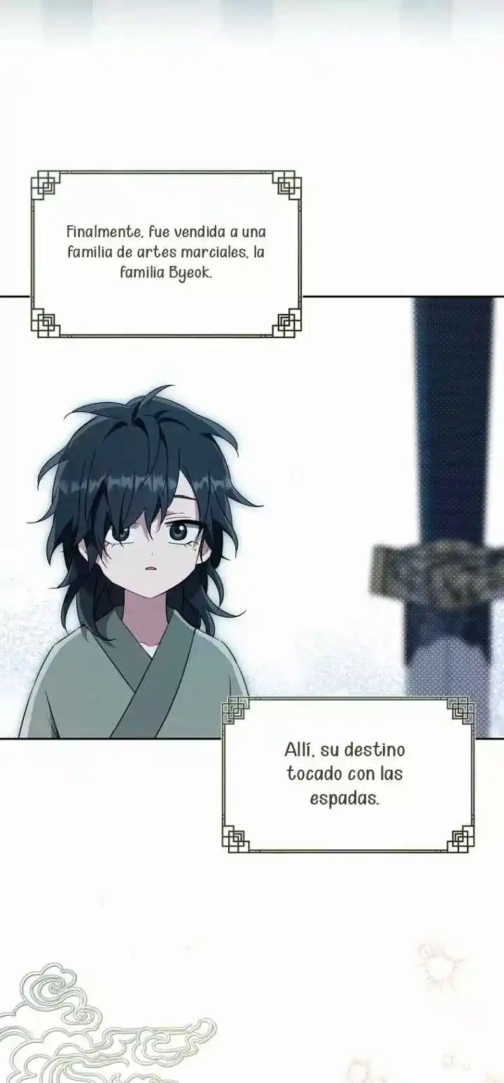 ME CONVERTÍ EN LA NIETA DESPRECIADA DEL CLAN MURAM - Capítulo 82 - Página 33 - LectorTMOo