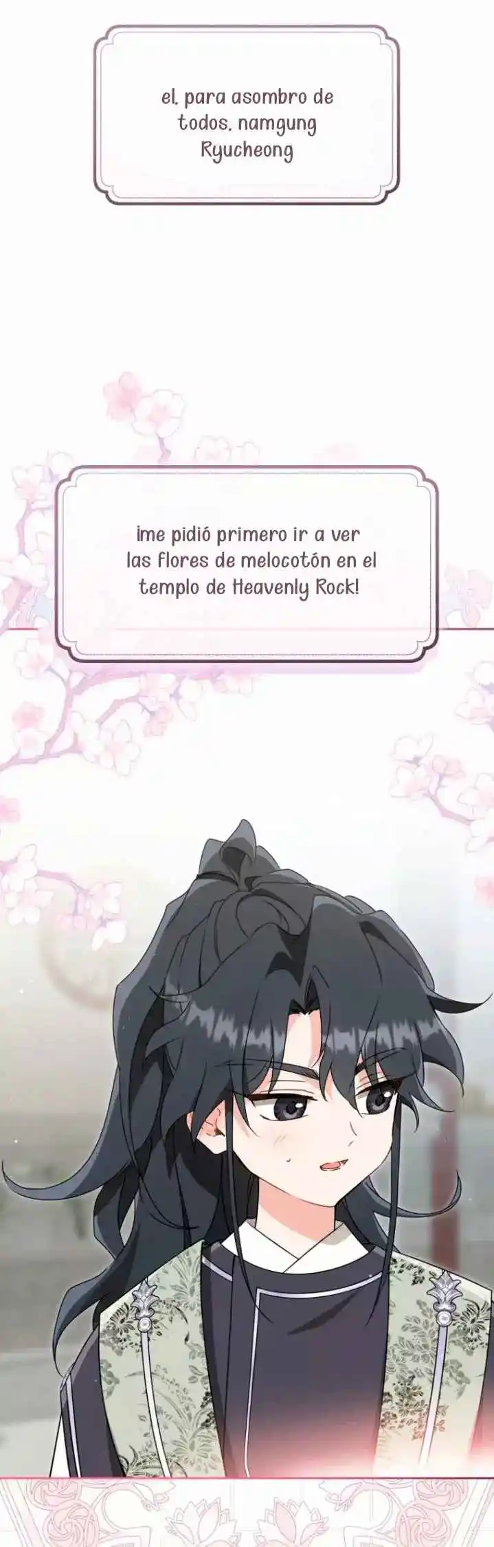 ME CONVERTÍ EN LA NIETA DESPRECIADA DEL CLAN MURAM - Capítulo 82 - Página 57 - LectorTMOo