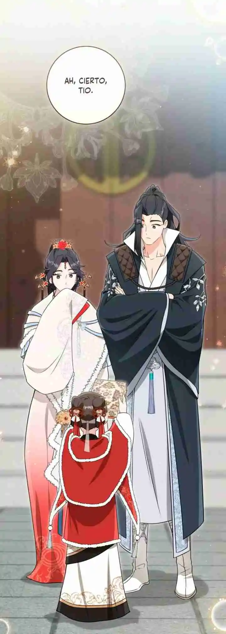 ME CONVERTÍ EN LA NIETA DESPRECIADA DEL CLAN MURAM - Capítulo 82 - Página 68 - LectorTMOo
