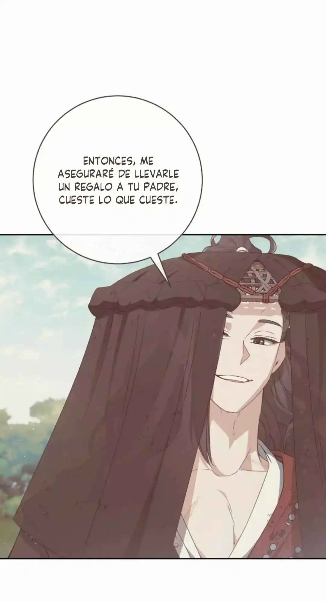 ME CONVERTÍ EN LA NIETA DESPRECIADA DEL CLAN MURAM - Capítulo 83 - Página 10 - LectorTMOo