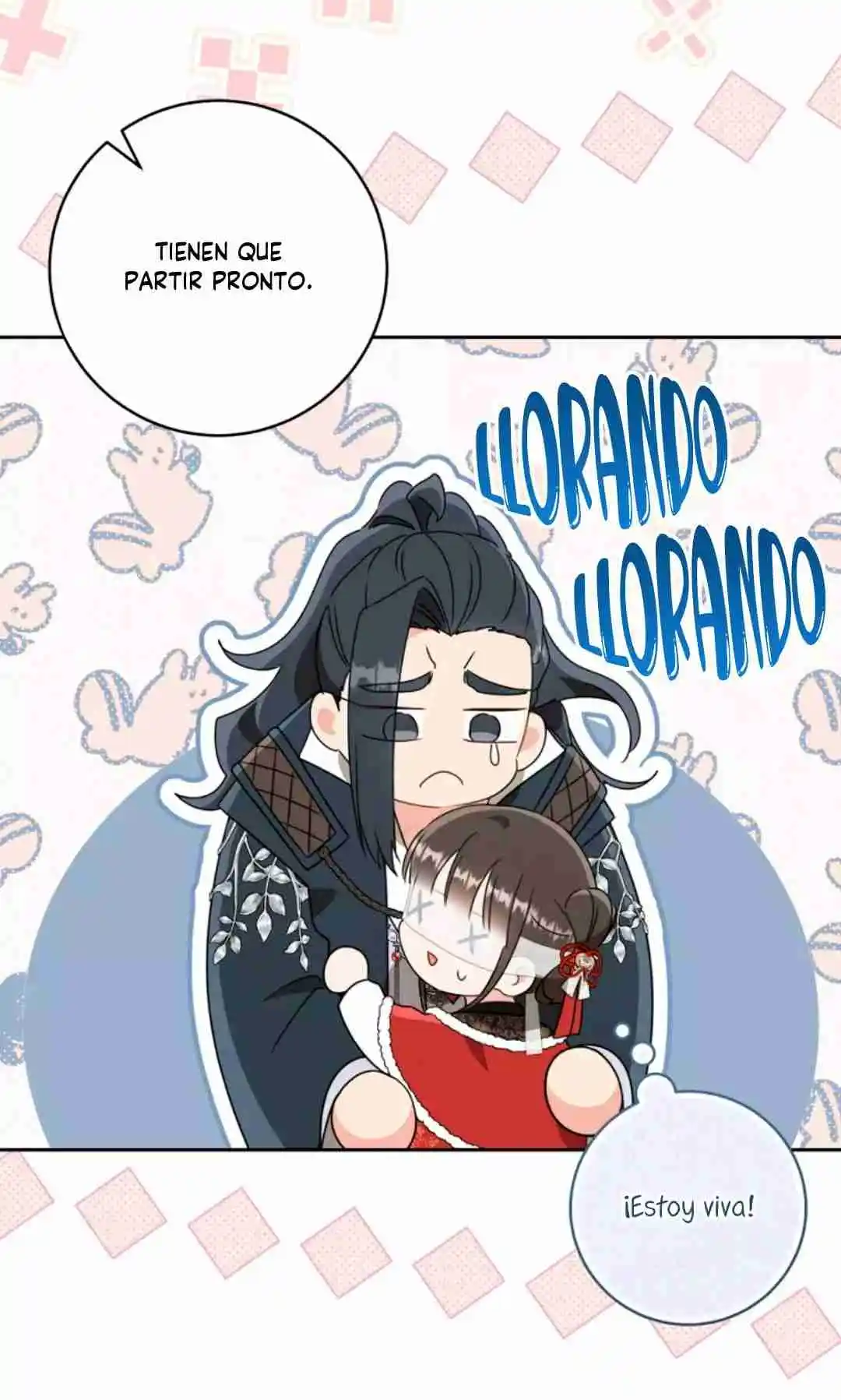ME CONVERTÍ EN LA NIETA DESPRECIADA DEL CLAN MURAM - Capítulo 83 - Página 23 - LectorTMOo