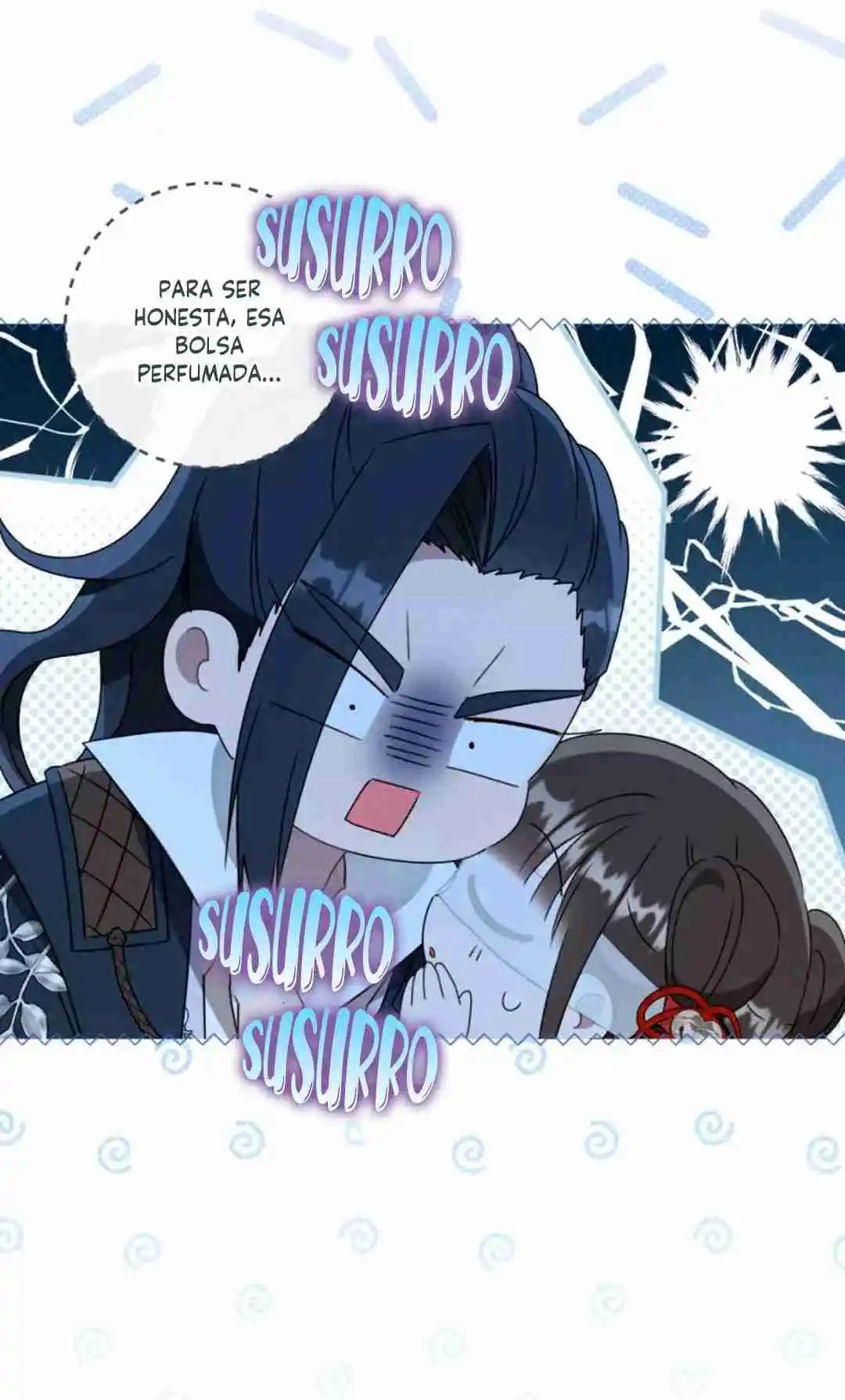ME CONVERTÍ EN LA NIETA DESPRECIADA DEL CLAN MURAM - Capítulo 83 - Página 25 - LectorTMOo