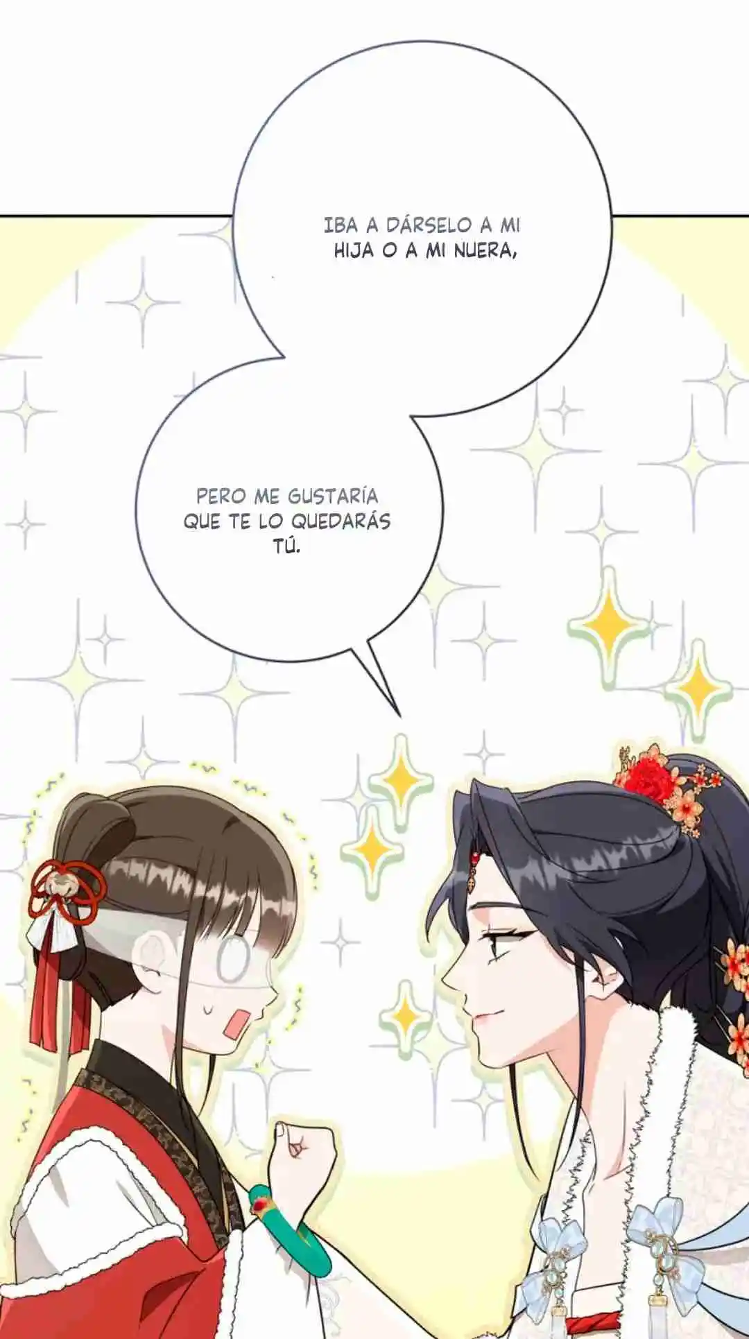 ME CONVERTÍ EN LA NIETA DESPRECIADA DEL CLAN MURAM - Capítulo 83 - Página 30 - LectorTMOo