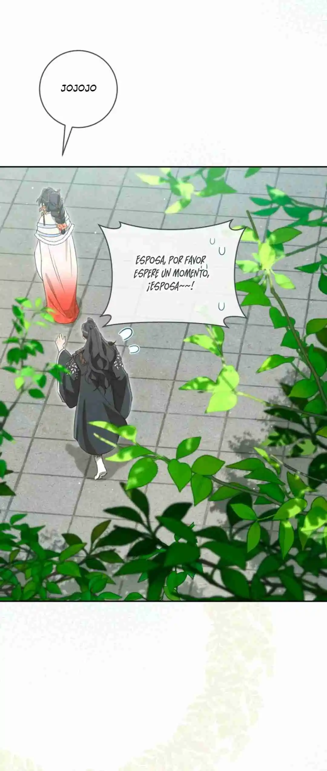 ME CONVERTÍ EN LA NIETA DESPRECIADA DEL CLAN MURAM - Capítulo 83 - Página 53 - LectorTMOo